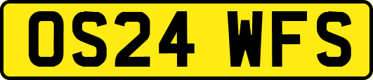 OS24WFS