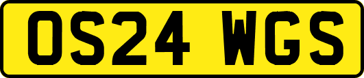 OS24WGS