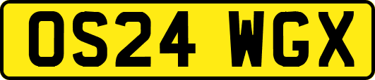 OS24WGX