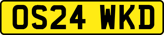 OS24WKD