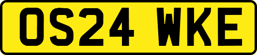 OS24WKE