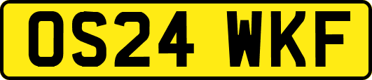 OS24WKF
