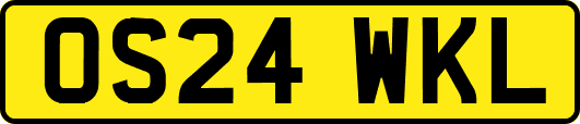 OS24WKL