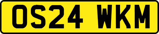 OS24WKM