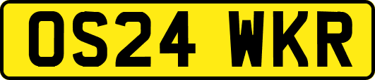 OS24WKR