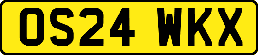 OS24WKX