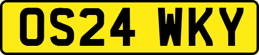 OS24WKY