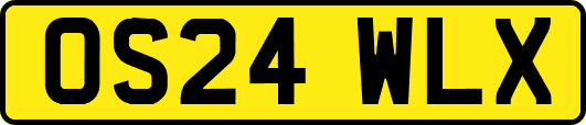 OS24WLX