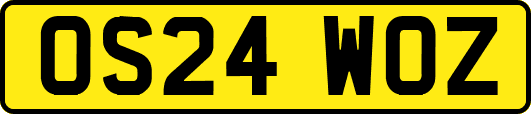 OS24WOZ