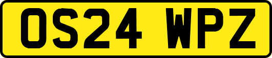 OS24WPZ