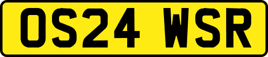 OS24WSR