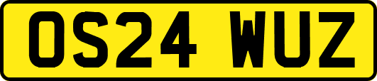 OS24WUZ