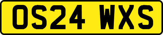 OS24WXS