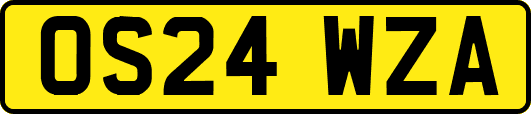 OS24WZA
