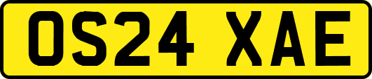 OS24XAE