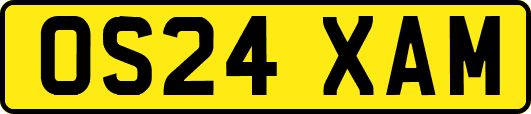 OS24XAM