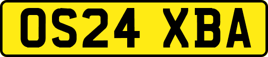 OS24XBA