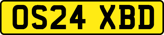 OS24XBD