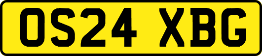 OS24XBG
