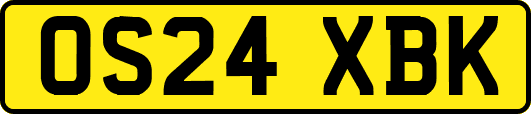 OS24XBK