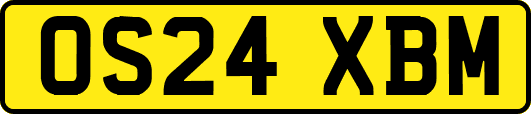 OS24XBM