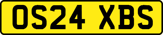 OS24XBS