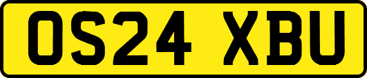 OS24XBU