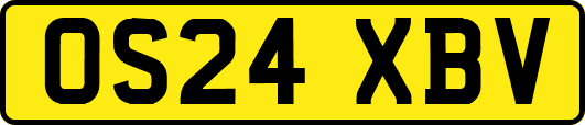 OS24XBV
