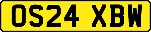 OS24XBW