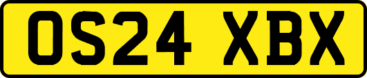 OS24XBX
