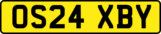 OS24XBY