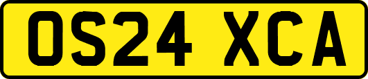 OS24XCA
