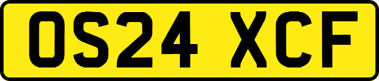 OS24XCF
