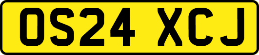 OS24XCJ