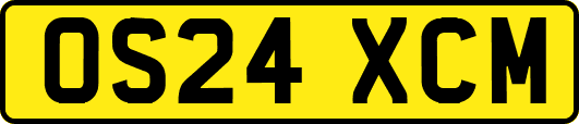 OS24XCM