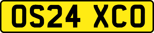 OS24XCO