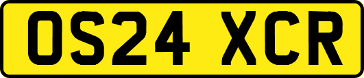 OS24XCR