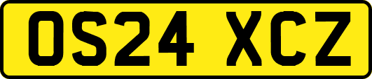 OS24XCZ