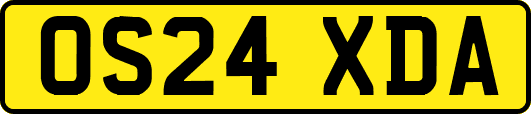 OS24XDA