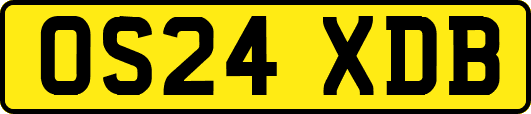 OS24XDB