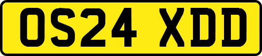 OS24XDD