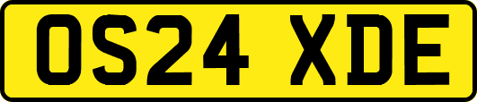 OS24XDE