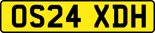 OS24XDH
