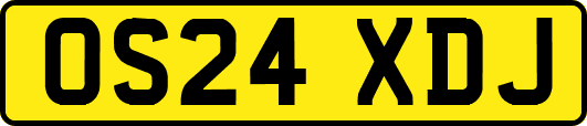 OS24XDJ