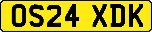 OS24XDK