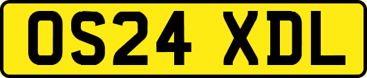 OS24XDL