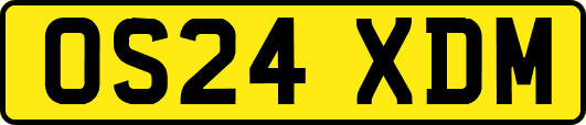 OS24XDM