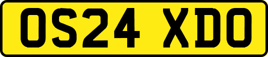 OS24XDO