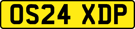 OS24XDP