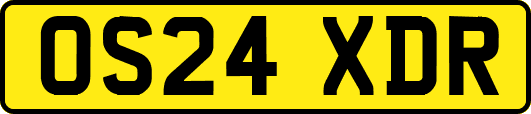 OS24XDR